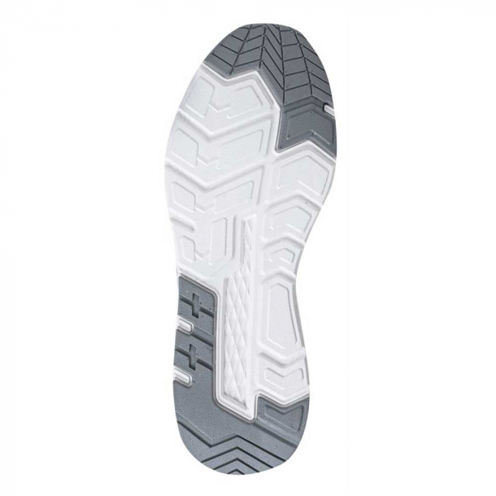 Pantofi trekking/oudoor AMBLE WHITE [2]