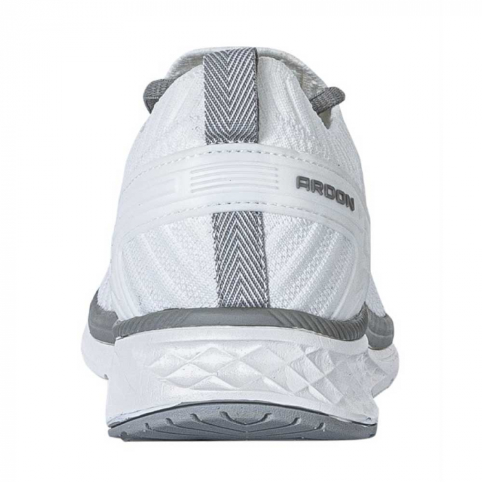 Pantofi trekking/oudoor AMBLE WHITE [3]