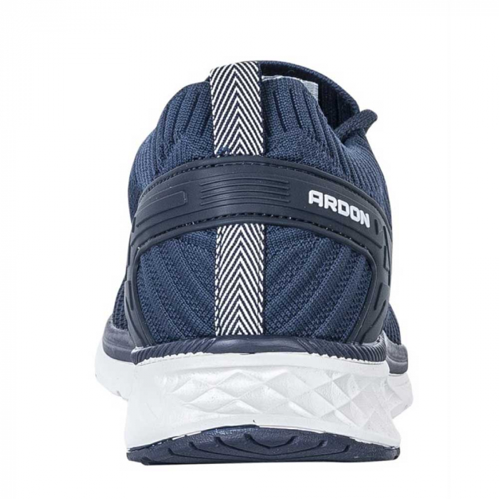 Pantofi trekking/outdoor AMBLE NAVY [3]