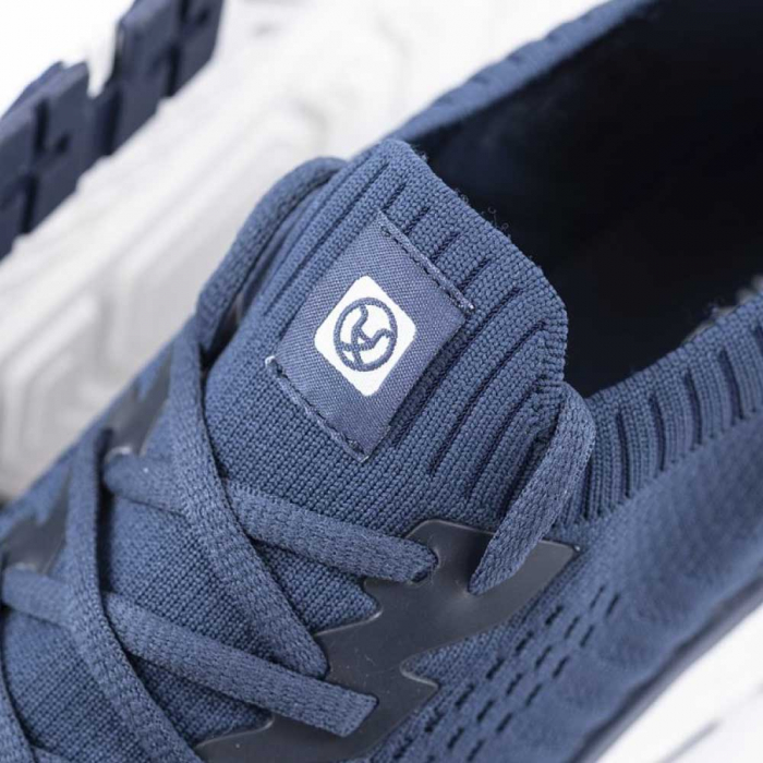 Pantofi trekking/outdoor AMBLE NAVY [5]