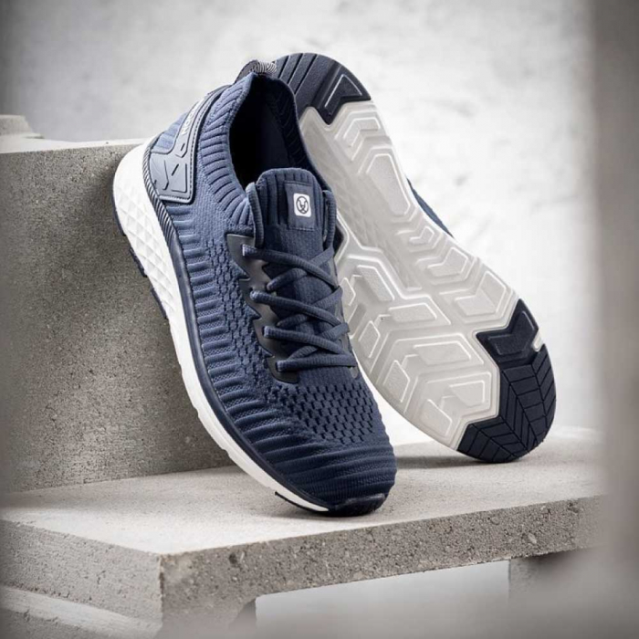 Pantofi trekking/outdoor AMBLE NAVY [6]