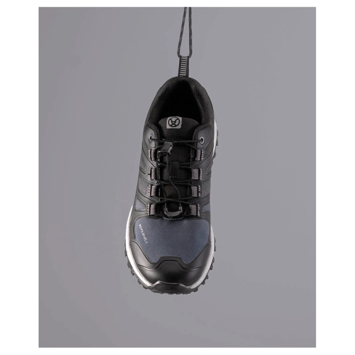 Pantofi trekking/outdoor Cristallo albastru [7]