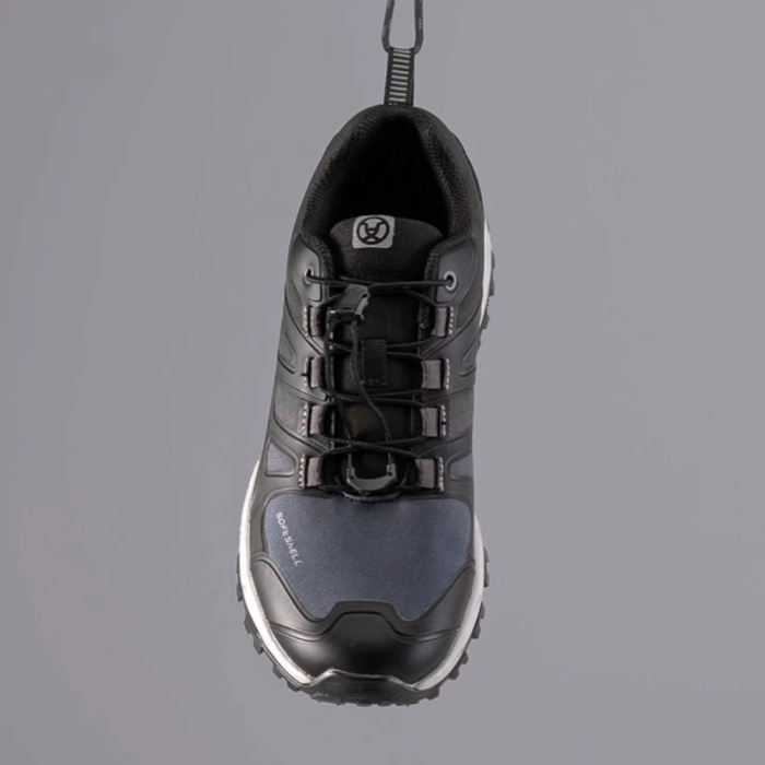 Pantofi trekking/outdoor Cristallo albastru [7]