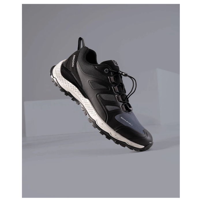 Pantofi trekking/outdoor Cristallo albastru [2]