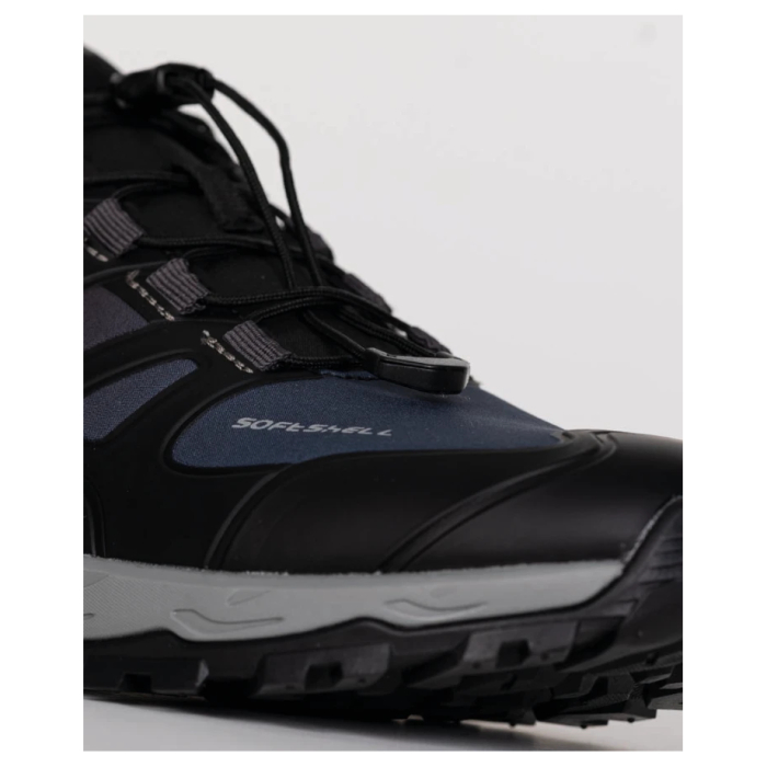 Pantofi trekking/outdoor Cristallo albastru [6]