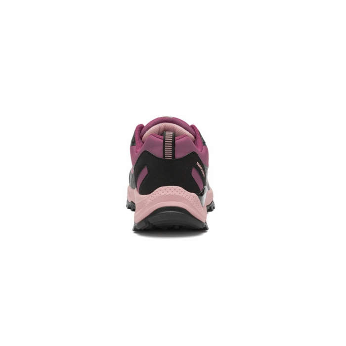 Pantofi trekking/outdoor Cristallo roz [2]
