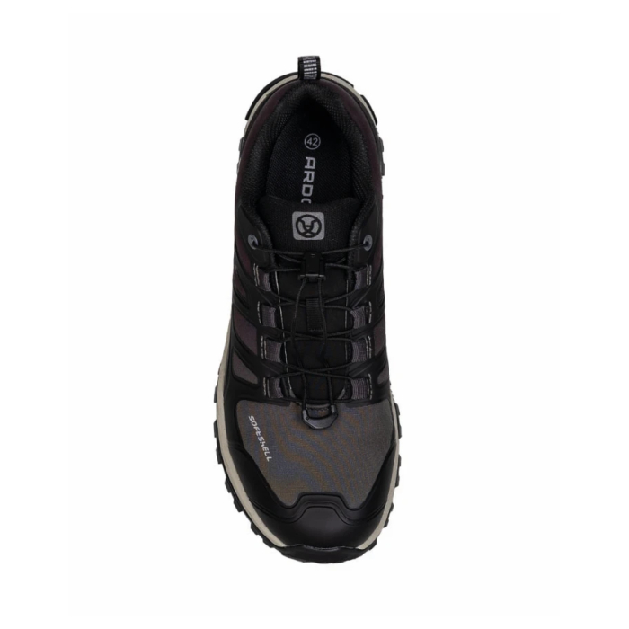 Pantofi trekking/outdoor Cristallo verde [4]