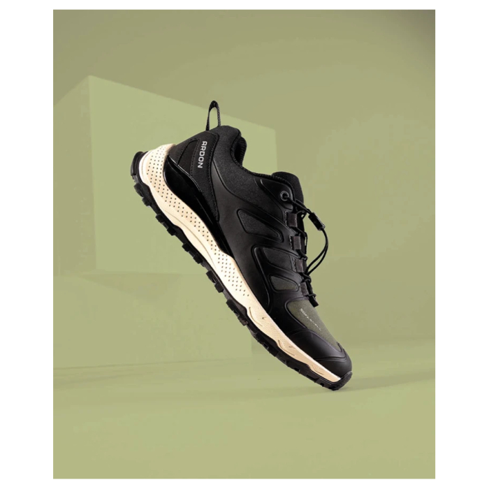 Pantofi trekking/outdoor Cristallo verde [2]
