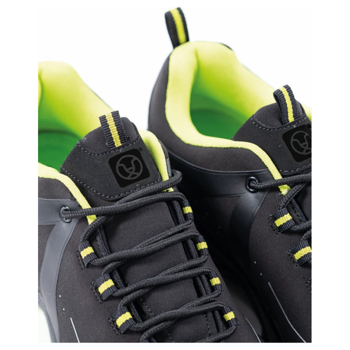 Pantofi trekking/outdoor CROSS LOW - softshell [6]