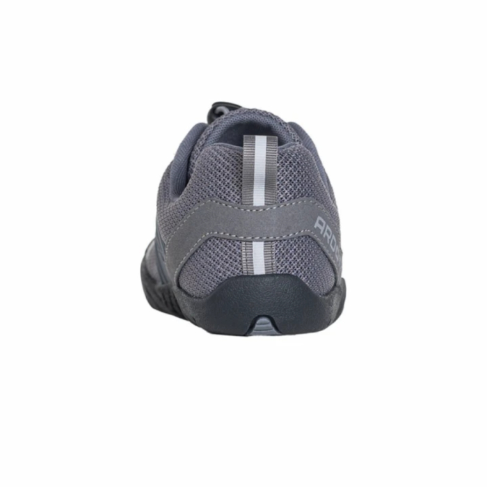 Pantofi trekking/outdoor Dropigo gri [3]