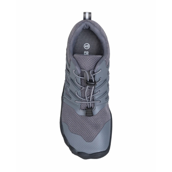 Pantofi trekking/outdoor Dropigo gri [4]