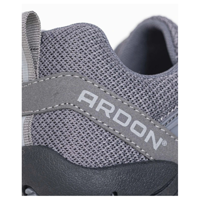 Pantofi trekking/outdoor Dropigo gri [6]