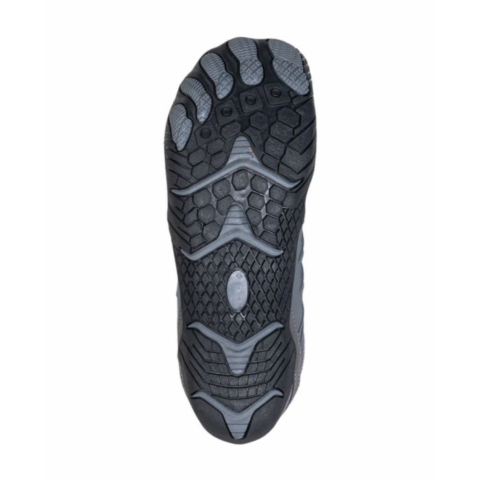 Pantofi trekking/outdoor Dropigo gri [5]