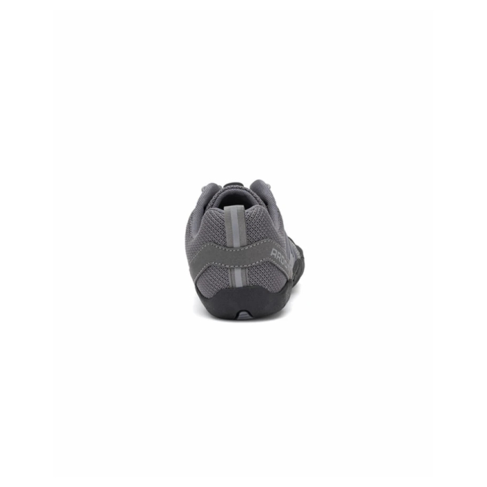 Pantofi trekking/outdoor Dropigo gri [3]