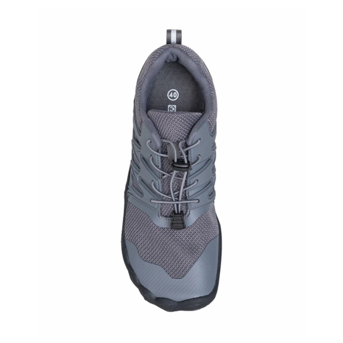 Pantofi trekking/outdoor Dropigo gri [4]