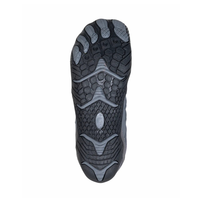 Pantofi trekking/outdoor Dropigo gri [5]