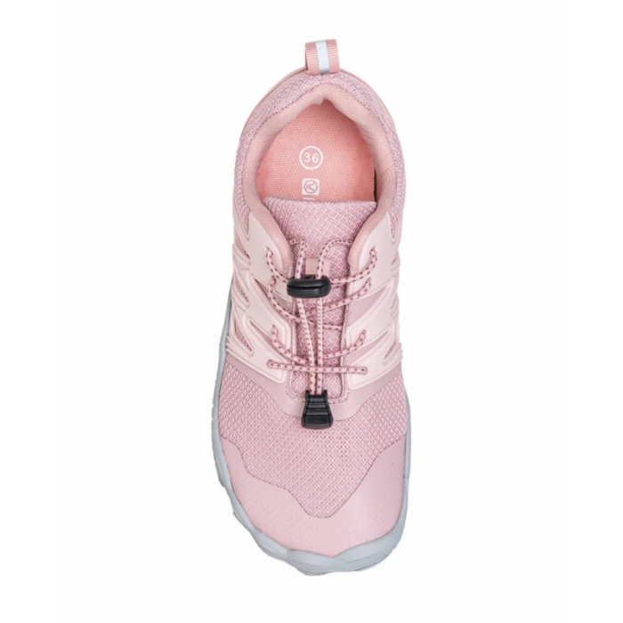 Pantofi trekking/outdoor Dropigo roz [4]