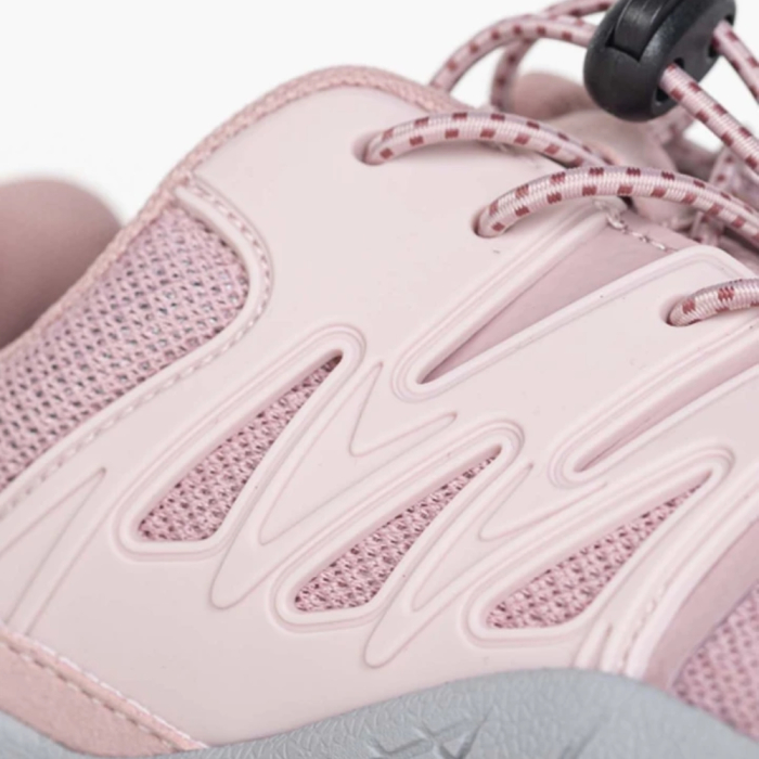 Pantofi trekking/outdoor Dropigo roz [6]