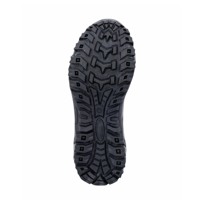 Pantofi trekking/outdoor FORCE KHAKI - softshell [5]