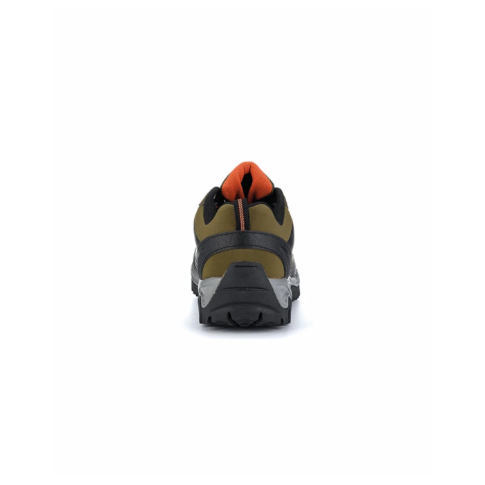 Pantofi trekking/outdoor FORCE KHAKI - softshell [3]