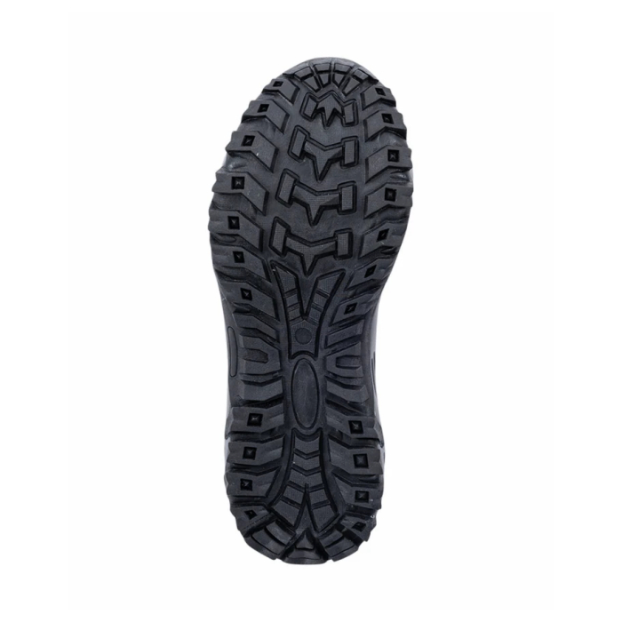 Pantofi trekking/outdoor FORCE NAVY - softshell [5]