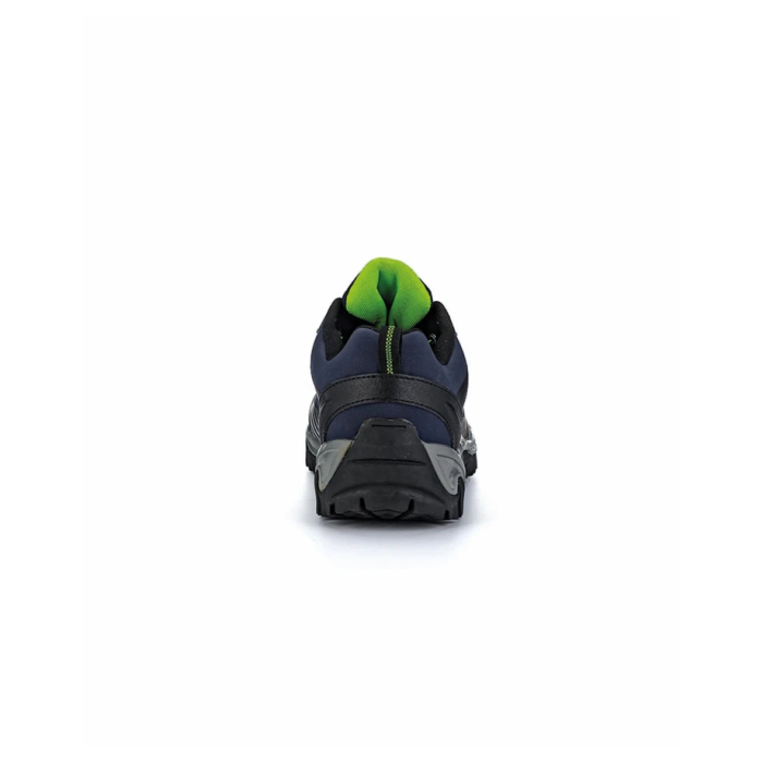 Pantofi trekking/outdoor FORCE NAVY - softshell [3]