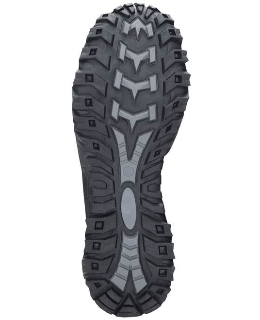 Pantofi trekking/outdoor FORCE - softshell [2]