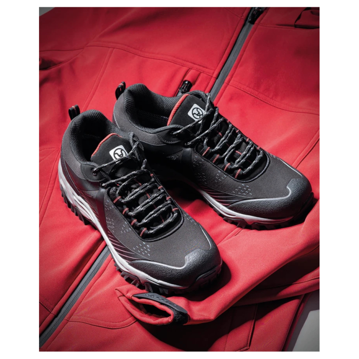 Pantofi trekking/outdoor FORCE - softshell [2]