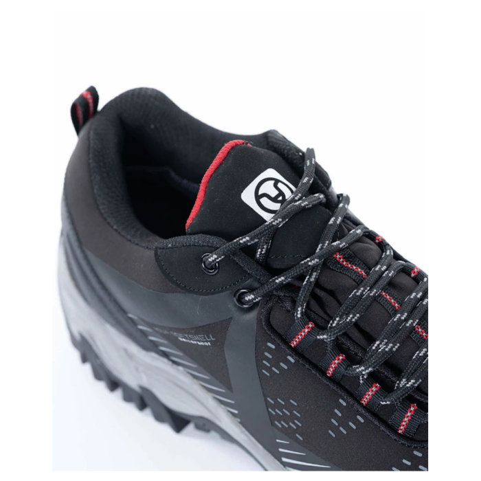 Pantofi trekking/outdoor FORCE - softshell [6]