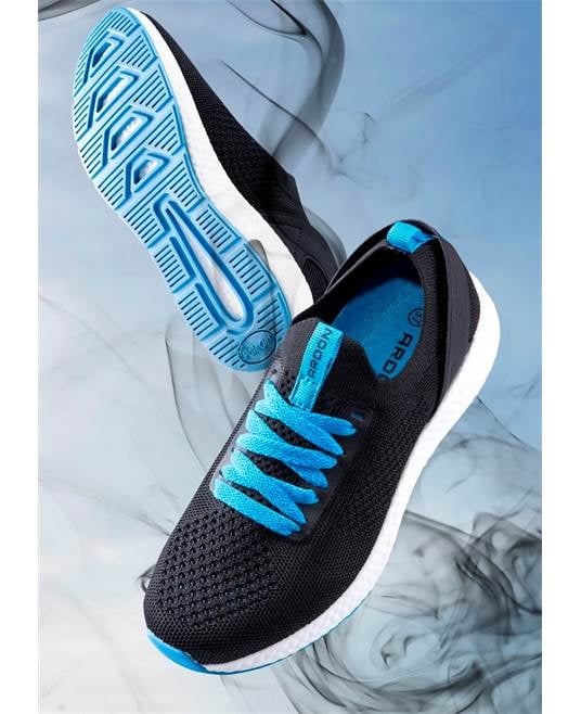 Pantofi trekking/outdoor fresia Blue [6]