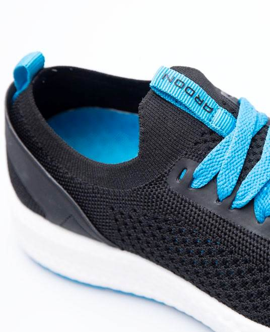 Pantofi trekking/outdoor fresia Blue [5]