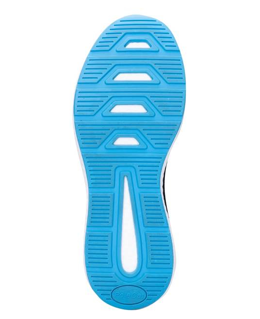 Pantofi trekking/outdoor fresia Blue [2]