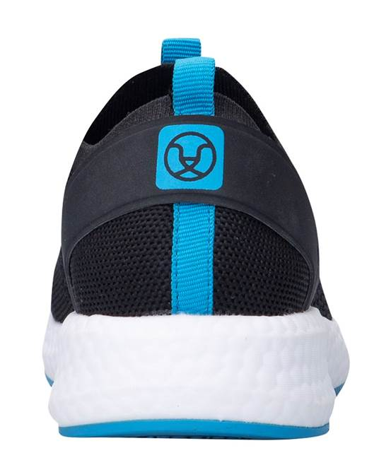 Pantofi trekking/outdoor fresia Blue [3]