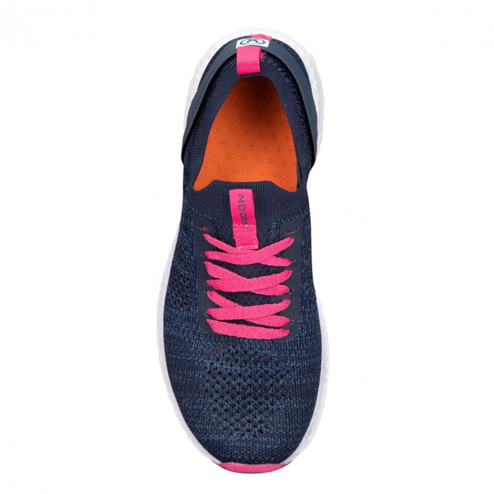 Pantofi trekking/outdoor fresia Blue, bleumarin [3]
