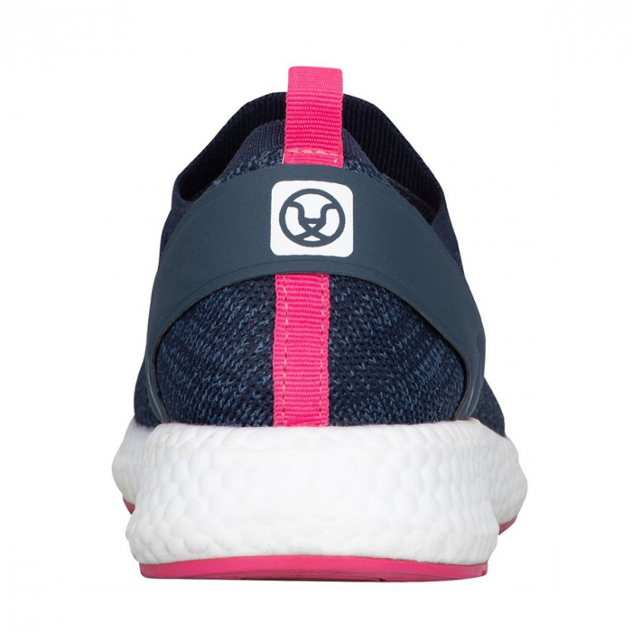 Pantofi trekking/outdoor fresia Blue, bleumarin [2]