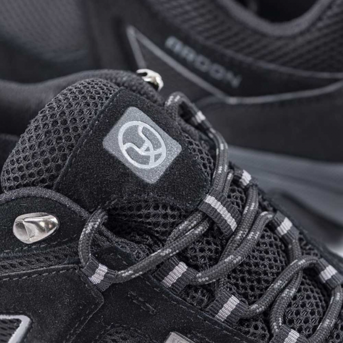 Pantofi trekking/outdoor RAMBLER LOW [5]
