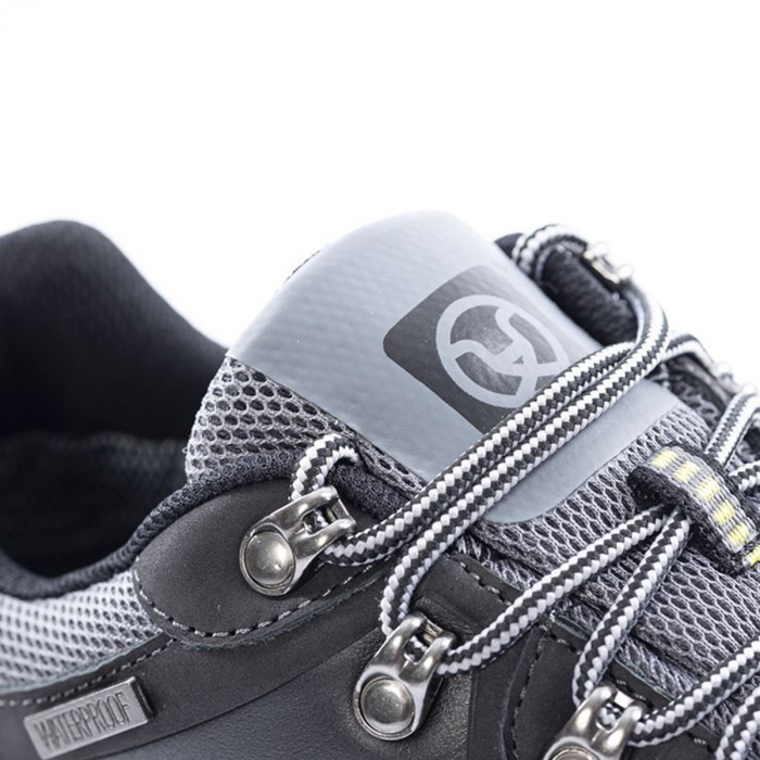Pantofi trekking/outdoor RIDGE LOW, fara bombeu [5]