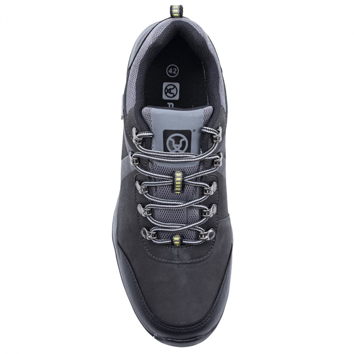 Pantofi trekking/outdoor RIDGE LOW, fara bombeu [4]