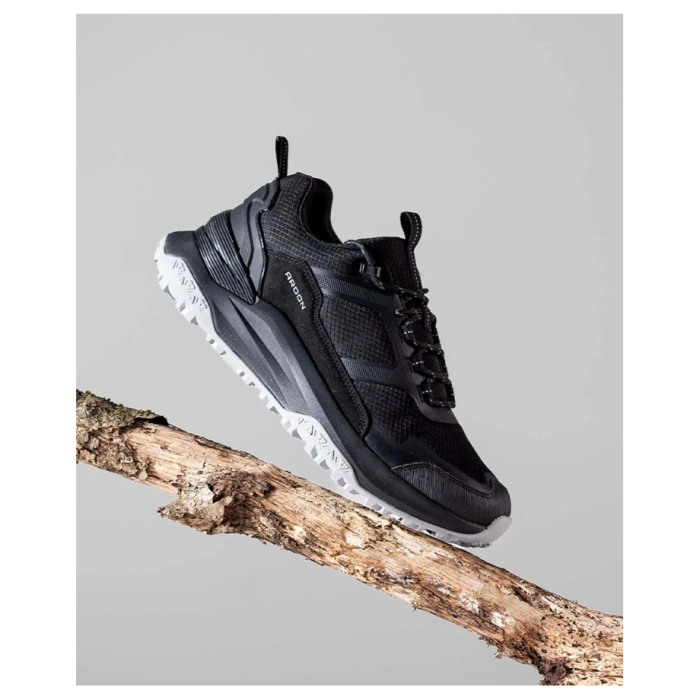 Pantofi trekking/outdoor Selvano [2]