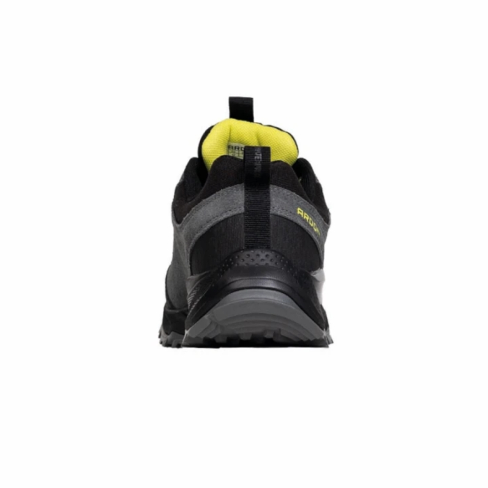 Pantofi trekking/outdoor Sorapis gri [3]