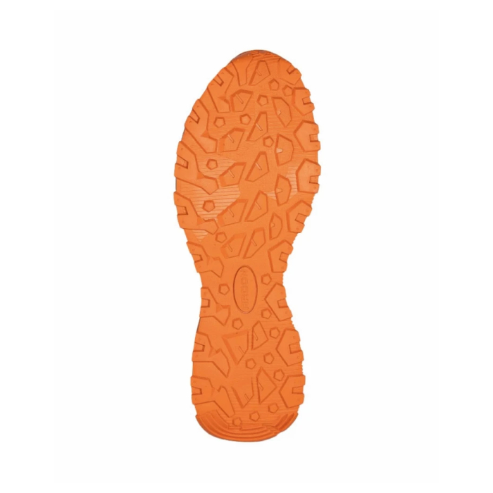 Pantofi trekking/outdoor Sorapis kaki [5]