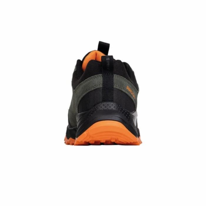 Pantofi trekking/outdoor Sorapis kaki [3]