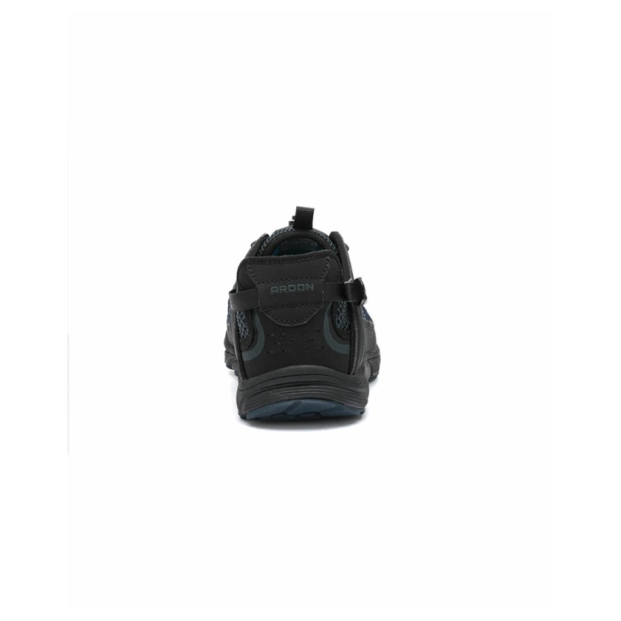 Pantofi trekking/outdoor Sunset bleumarin [3]