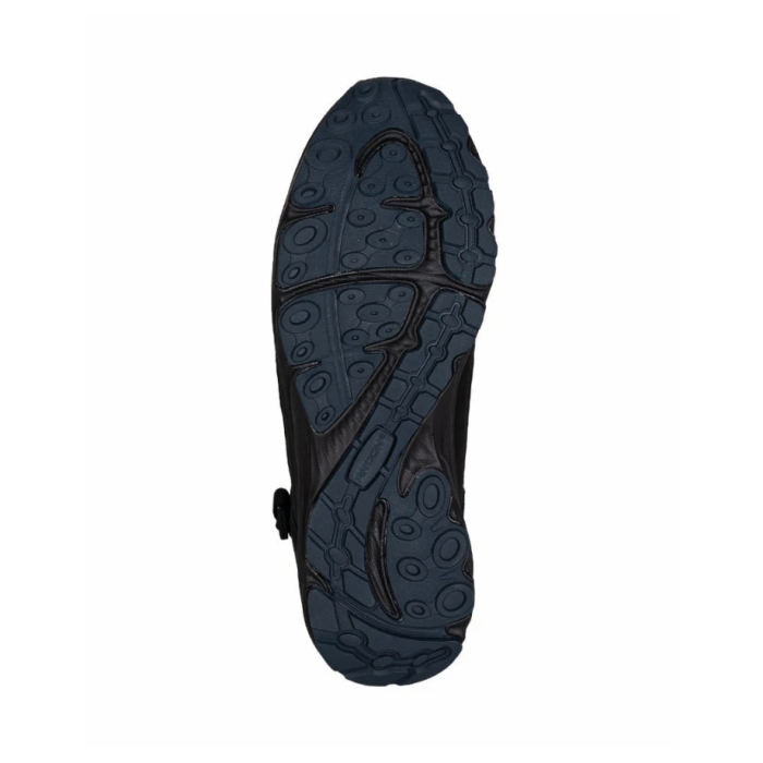 Pantofi trekking/outdoor Sunset bleumarin [5]