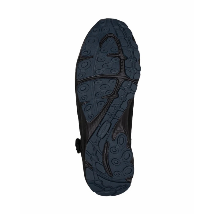 Pantofi trekking/outdoor Sunset bleumarin [5]