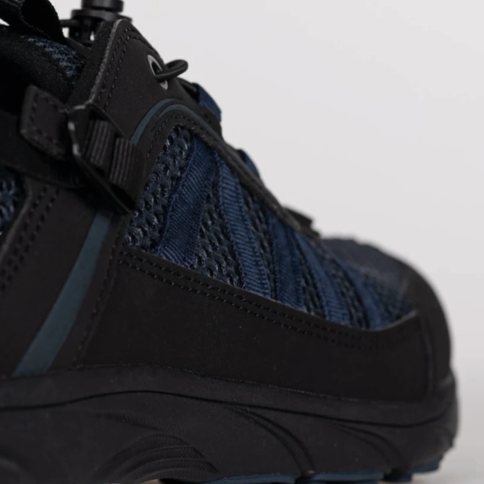 Pantofi trekking/outdoor Sunset bleumarin [6]