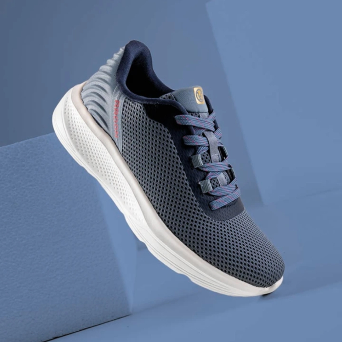 Pantofi trekking/outdoor Tofana albastru [2]