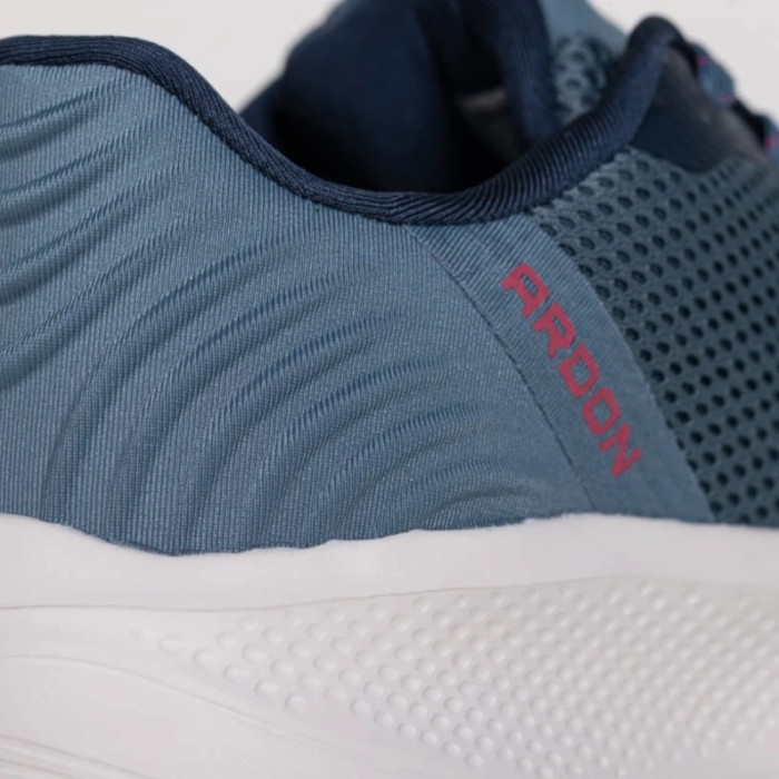 Pantofi trekking/outdoor Tofana albastru [6]