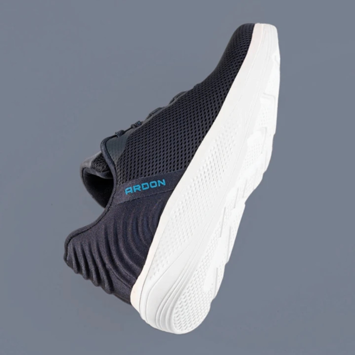 Pantofi trekking/outdoor Tofana bleumarin [7]