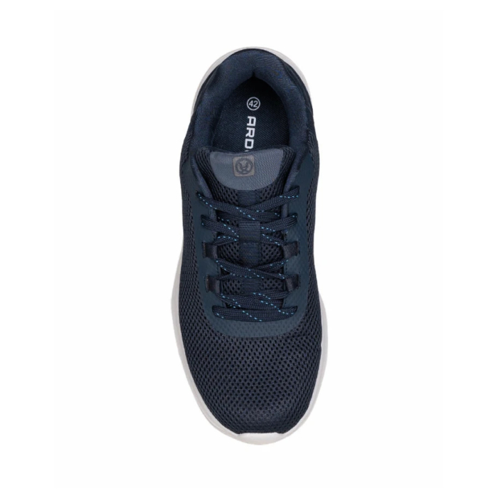 Pantofi trekking/outdoor Tofana bleumarin [4]